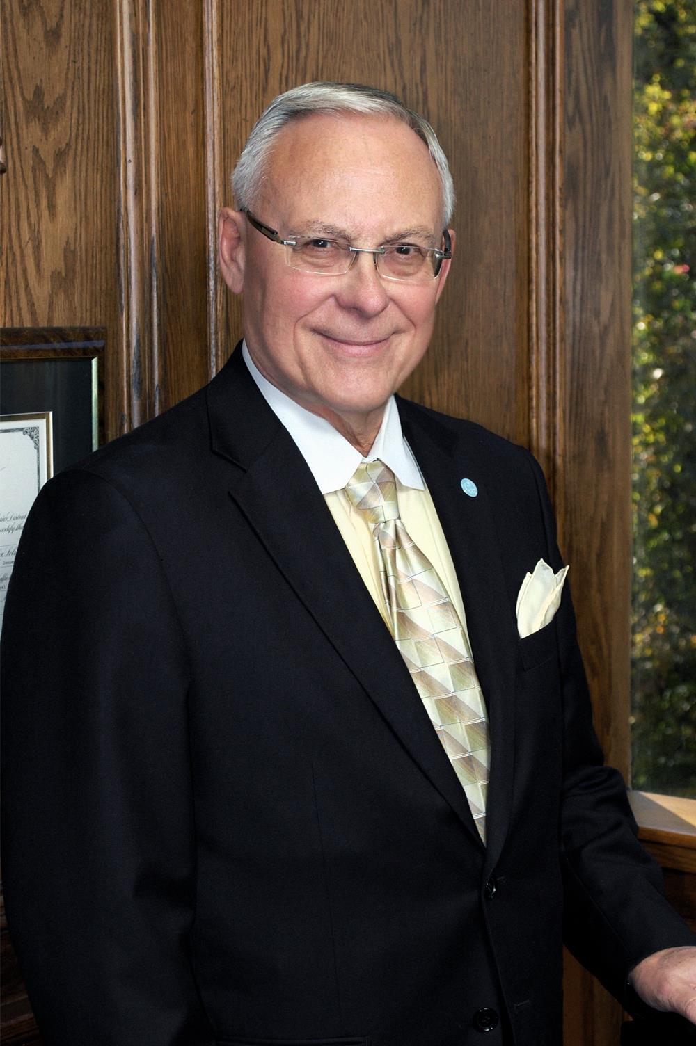 Ronald M. Supancic CFLS
