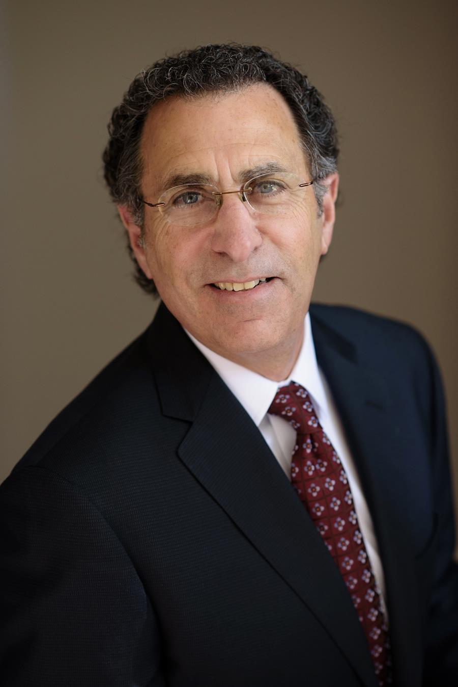 Allan Sarver
